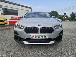 Outra Usado 2020 BMW X2 SUV | € 27.850 (Bom preço)