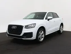 Branco Usado 2019 Audi Q2 Sport SUV | € 20.890 (Preço justo)