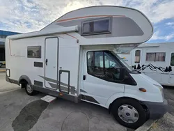 Branco Usado 2009 Ford Transit | € 37.450 (Caro)