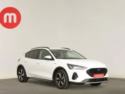 Usado 2024 Ford Focus Active X | € 23.499 (Bom preço)