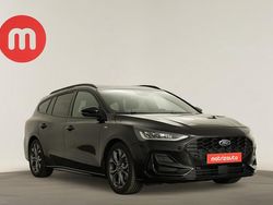 Usado 2024 Ford Focus ST-Line X Carrinha | € 23.799 (Preço justo)