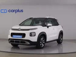 Branco Usado 2020 Citroën C3 Feel Citadino | € 14.900 (Preço justo)
