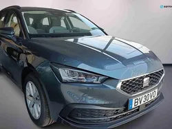 Cinzento Novo 2025 Seat Leon ST Style Carrinha | € 31.490