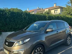 Usado 2014 Kia Sportage SUV | € 12.600