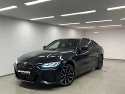 Preto Usado 2022 BMW i4 Sedan | € 48.500 (Caro)