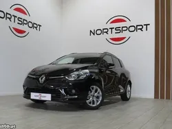 Preto Usado 2019 Renault Clio IV LIMITED | € 13.800 (Preço elevado)