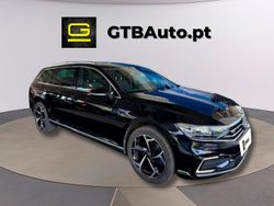 Preto Usado 2022 VW Passat Sport Carrinha | € 34.499