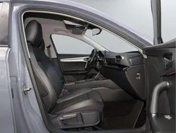 Cinza Usado 2022 Cupra Formentor SUV | € 25.999 (Bom preço)