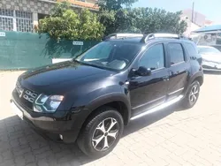 Preto Usado 2018 Dacia Duster SUV | € 16.290 (Preço justo)