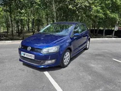 Azul Usado 2010 VW Polo | € 7.750 (Preço justo)