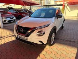 Branco Usado 2022 Nissan Juke SUV | € 21.900 (Preço justo)