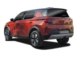 Verde Novo 2025 Opel Frontera SUV | € 30.336