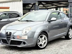 Usado 2011 Alfa Romeo MiTo Citadino | € 8.790 (Preço elevado)