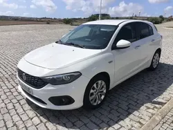 Branco Usado 2020 Fiat Tipo Sport Citadino | € 9.999 (Bom preço)