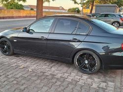 Usado 2006 BMW 320 Sedan | € 5.800