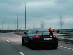 Usado 2008 Audi TT S-Line | € 9.000 (Super Preço)