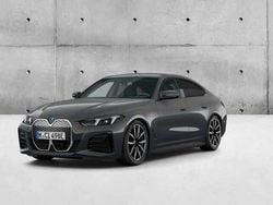 Cinza dravit metalizada Usado 2024 BMW i4 Shadowline Sedan | € 71.560 (Caro)