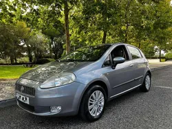 Usado 2007 Fiat Punto Citadino | € 2.780 (Preço elevado)