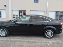 Preto Usado 2011 Ford Mondeo Sedan | € 5.500 (Preço justo)