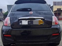 Usado 2013 Fiat 500S S Coupé | € 7.000