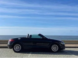 Usado 2007 Audi TT Roadster Cabrios | € 9.500