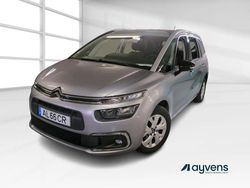 Cinzento Usado 2021 Citroën C4 | € 19.800 (Preço justo)