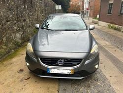 Usado 2014 Volvo V40 R-Design Sedan | € 6.580 (Super Preço)