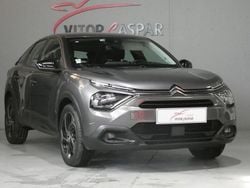 Cinzento Usado 2022 Citroën C4 Feel | € 19.990 (Preço justo)