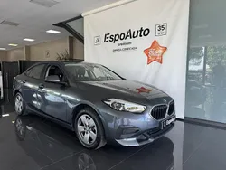 Cinza Usado 2021 BMW 216 Advantage Coupé | € 24.500 (Bom preço)