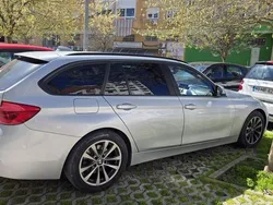 Usado 2017 BMW 318 Advantage Carrinha | € 16.000 (Super Preço)