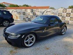Preto Usado 2006 BMW Z4 Coupé | € 16.990 (Preço justo)