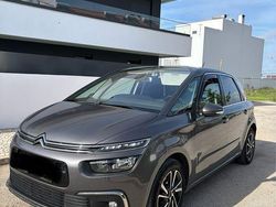 Usado 2019 Citroën C4 SpaceTourer SELECTION Monovolume | € 12.000 (Super Preço)