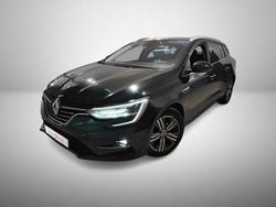 Preto Usado 2021 Renault Mégane IV Carrinha | € 14.490 (Preço justo)