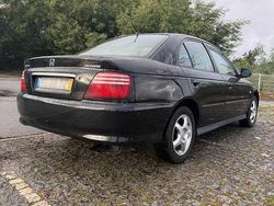 Usado 2002 Honda Accord Sedan | € 4.000