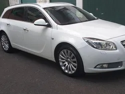 Usado 2011 Opel Insignia Carrinha | € 6.380 (Bom preço)