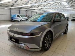 Cinza antracite Usado 2022 Hyundai Ioniq 6 Dynamiq Sedan | € 29.990