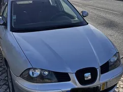 Usado 2002 Seat Cordoba Sedan | € 2.200