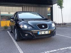 Usado 2009 Seat Leon Sedan | € 5.999 (Preço justo)