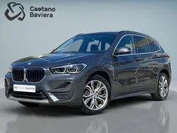 Cinzento Usado 2020 BMW X1 SUV | € 26.900 (Preço justo)