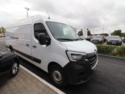 Branco Usado 2024 Renault Master Van | € 39.400