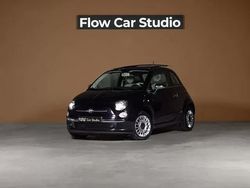 Outra Usado 2014 Fiat 500 Citadino | € 9.950 (Preço elevado)