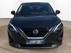 Preto Usado 2023 Nissan Qashqai N-Connecta SUV | € 23.799 (Preço justo)