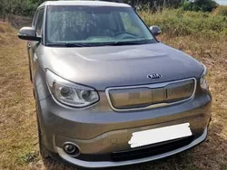 Usado 2016 Kia Soul EV 2 SUV | € 7.000