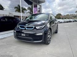 Preto Usado 2020 BMW i3 Citadino | € 20.900