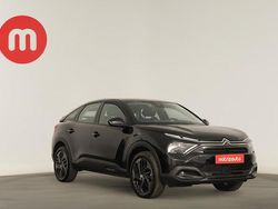 Usado 2024 Citroën C4 PureTech | € 21.999 (Preço justo)