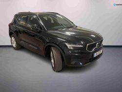 Preto Novo 2025 Volvo XC40 SUV | € 37.490 (Super Preço)