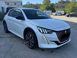 Usado 2021 Peugeot 208 GT Citadino | € 14.900 (Preço justo)