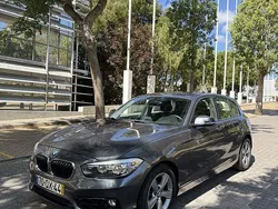 Usado 2016 BMW 116 Efficient Dynamics Citadino | € 13.500