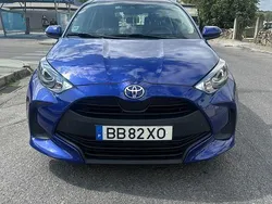 Usado 2023 Toyota Yaris Comfort Sedan | € 15.500 (Bom preço)