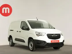 Usado 2022 Opel Combo Enjoy Monovolume | € 13.414 (Bom preço)